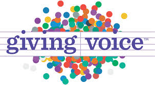 giving voice